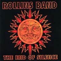 Rollins Band - The End of Silence